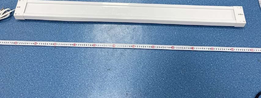 LED luminaires - FCC ID SYW-SHP4HOCCT - Feit Electric Company (4)