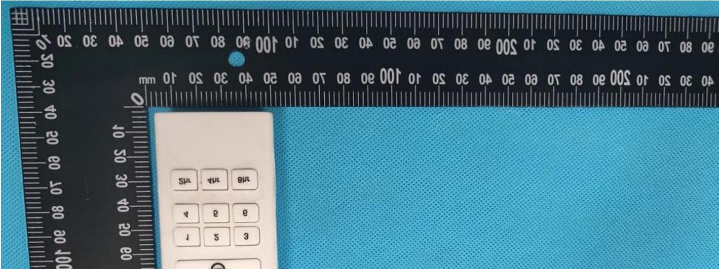 Remote Control - FCC ID SYW-SYNCREMOTE - Feit Electric Company (4)