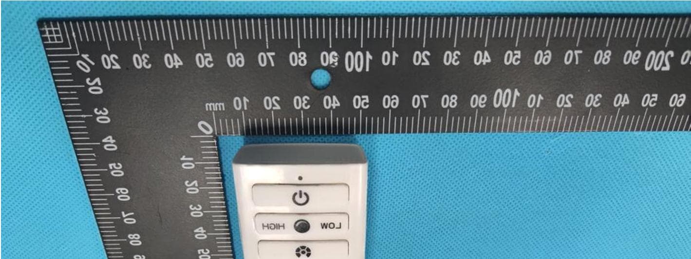 Remote Control - FCC ID SYW-SYNCREMOTE - Feit Electric Company (5)