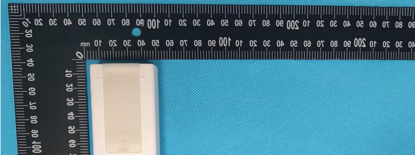 Remote Control - FCC ID SYW-SYNCREMOTE - Feit Electric Company (2)
