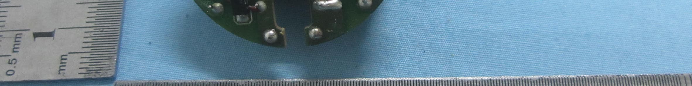 CFL - FCC ID SYWFT0532 - Feit Electric Company