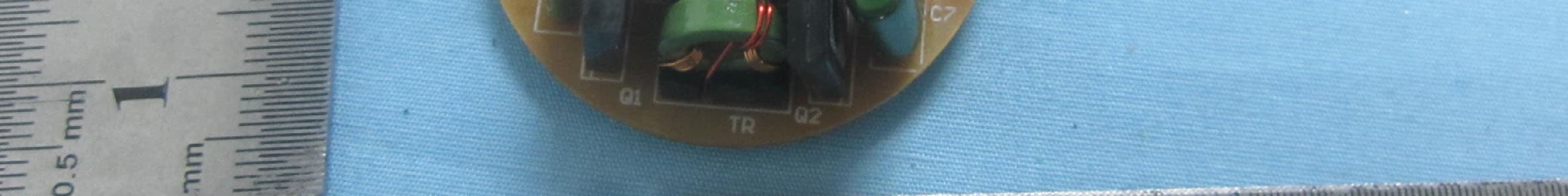 CFL - FCC ID SYWFT0532 - Feit Electric Company (5)
