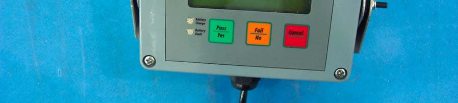 Vehicle User Interface RFID Reader - FCC ID SYXVUI00 - BMI Technologies Inc. (4)