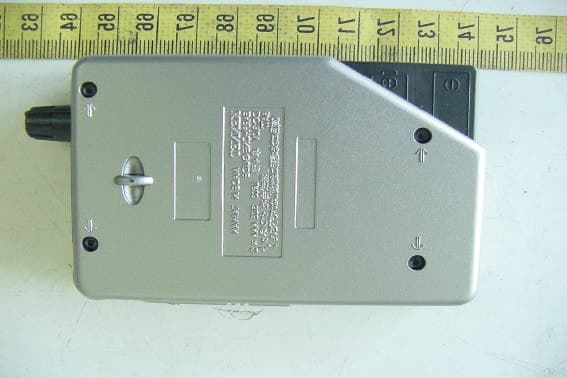 Earphone Guide - FCC ID SYZKR100F - Kennet Co., Ltd. (5)