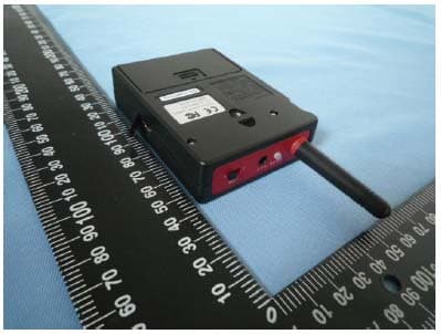 2.4GHz Digital Tour Guide System - FCC ID SYZKR24GT - Kennet Co., Ltd.