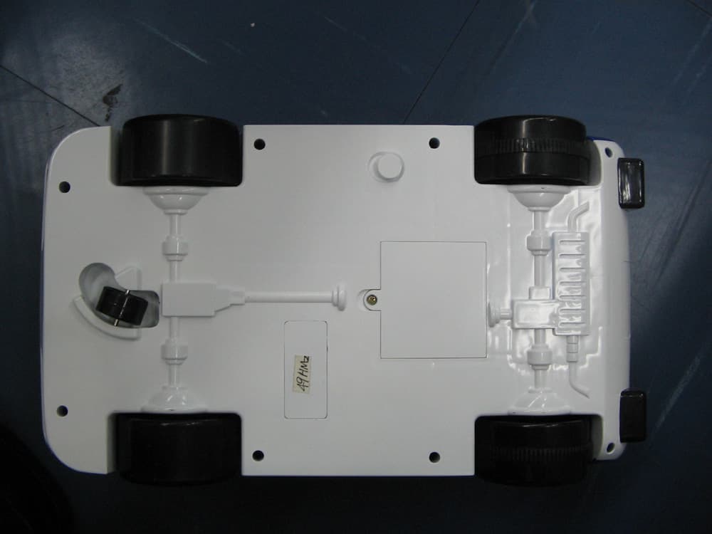 49.82-49.90MHz WIRELESS R/C TOY-TX - FCC ID SZ23077T49 - Planet Toys (HK) Ltd. (2)