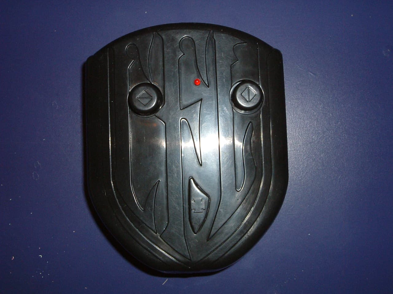 49.82-49.90 MHz WIRELESS R/C TOY-TX - FCC ID SZ23346T49 - Planet Toys (HK) Ltd. (2)