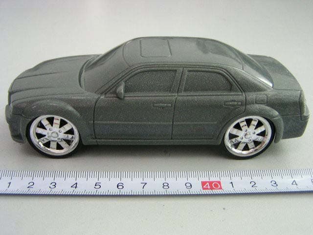 1:32 Scale RC (receiver, Toy Remote Control) - FCC ID SZ23525R49 - Planet Toys (HK) Ltd.