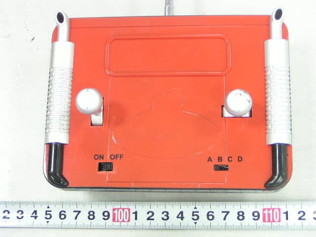 1:12 scale RC (Transmitter, Toy Remote Control) - FCC ID SZ23615T27 - Planet Toys (HK) Ltd.