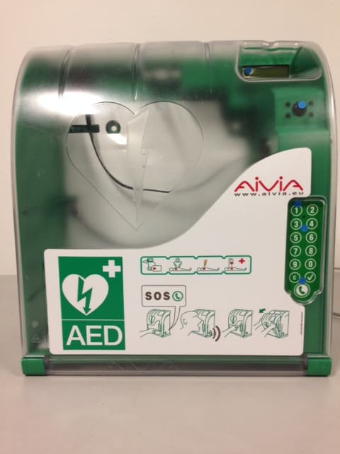 RFID Reader - FCC ID SZ4-3XX090601 - PYRESCOM