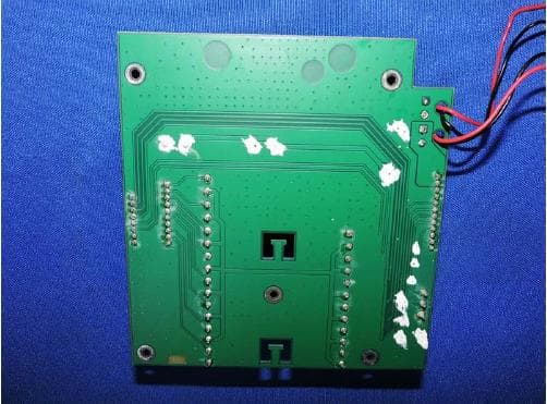 Programmable Irrigation Controller - FCC ID SZ890BT1 - Galcon Bakarim Agricultural Cooperative Society Ltd (4)