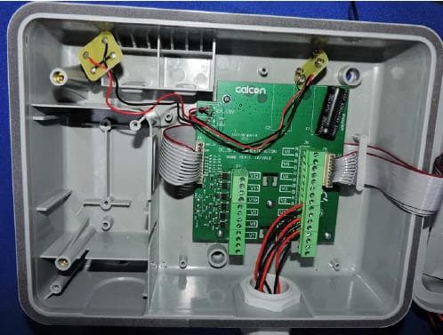 Programmable Irrigation Controller - FCC ID SZ890BT1 - Galcon Bakarim Agricultural Cooperative Society Ltd (5)