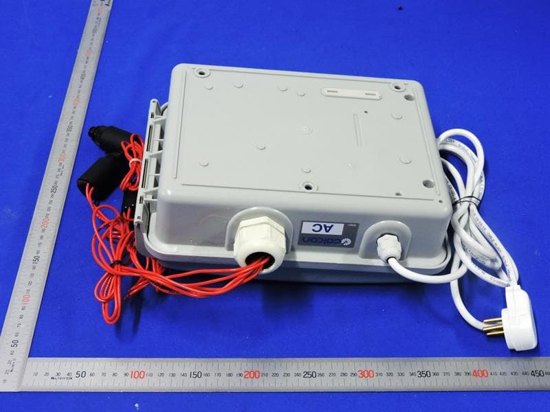 Programmable Irrigation Controller - FCC ID SZ890BTA - Galcon Bakarim Agricultural Cooperative Society Ltd