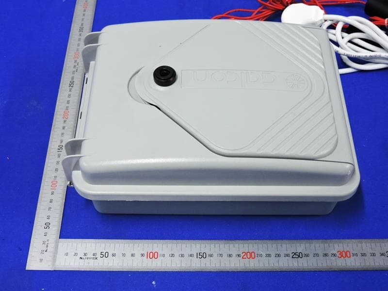 Programmable Irrigation Controller - FCC ID SZ890BTA - Galcon Bakarim Agricultural Cooperative Society Ltd (4)