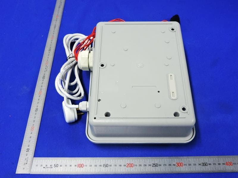 Programmable Irrigation Controller - FCC ID SZ890BTA - Galcon Bakarim Agricultural Cooperative Society Ltd (5)
