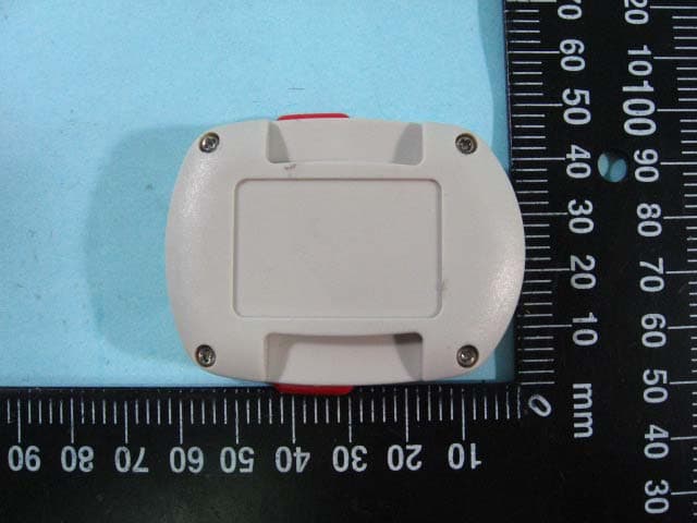 EMERGENCY HELP DIALER - FCC ID SZAOSI911P433 - Outsource Industries, Inc.