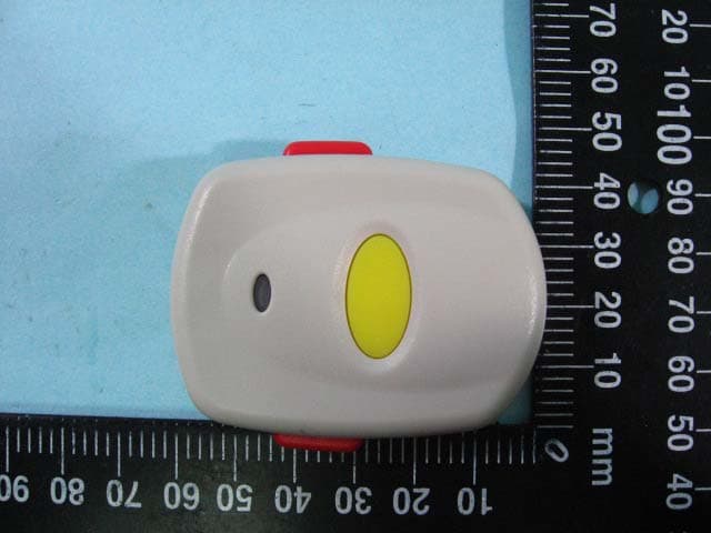 EMERGENCY HELP DIALER - FCC ID SZAOSI911P433 - Outsource Industries, Inc. (2)