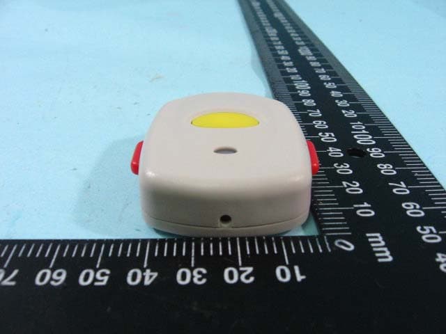EMERGENCY HELP DIALER - FCC ID SZAOSI911P433 - Outsource Industries, Inc. (4)