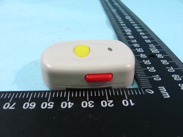 EMERGENCY HELP DIALER - FCC ID SZAOSI911P433 - Outsource Industries, Inc. (5)