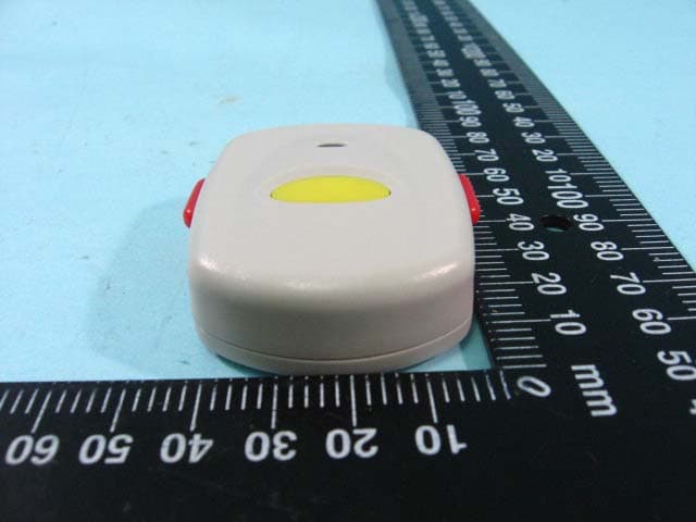 EMERGENCY HELP DIALER - FCC ID SZAOSI911P433 - Outsource Industries, Inc. (3)