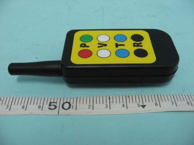 Portable Sound Source-Transmitter - FCC ID SZAOSIPSSLTX - Outsource Industries, Inc. (3)