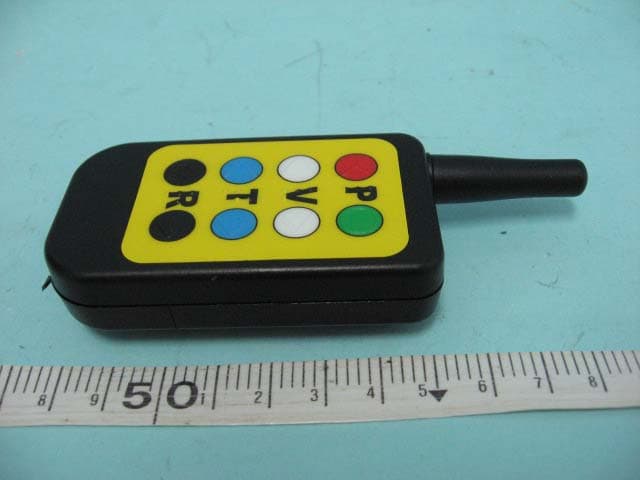 Portable Sound Source-Transmitter - FCC ID SZAOSIPSSLTX - Outsource Industries, Inc. (2)