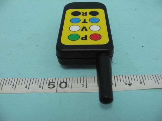 Portable Sound Source-Transmitter - FCC ID SZAOSIPSSLTX - Outsource Industries, Inc. (5)