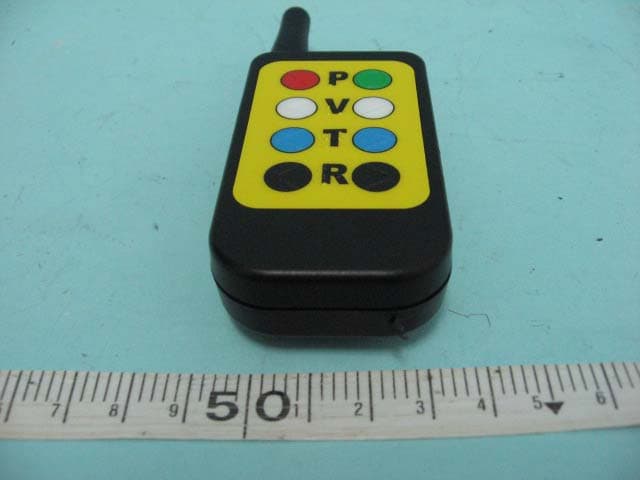 Portable Sound Source-Transmitter - FCC ID SZAOSIPSSLTX - Outsource Industries, Inc. (4)
