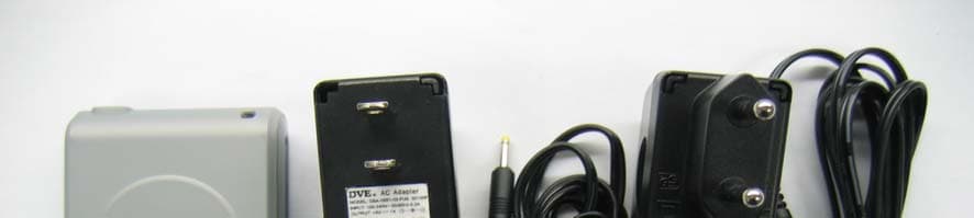 Bluetooth GPS Receiver - FCC ID SZF-GB621 - Compass Systems Corp. (2)