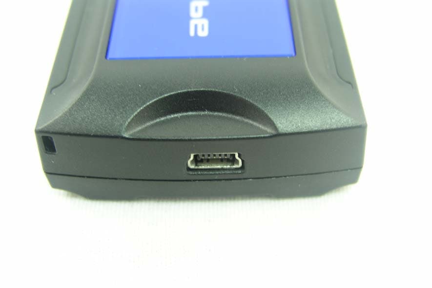 Bluetooth GPS Receiver - FCC ID SZF-GB732 - Compass Systems Corp. (3)