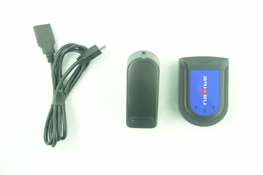Bluetooth GPS Receiver - FCC ID SZF-GB732 - Compass Systems Corp. (5)