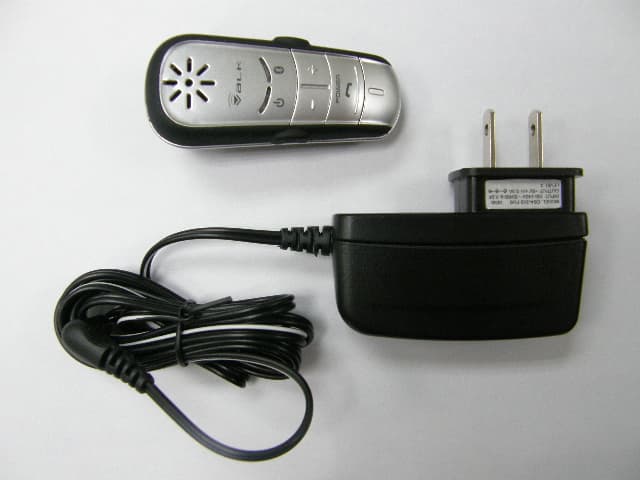 Bluetooth speaker phone - FCC ID SZF1001 - Compass Systems Corp. (2)