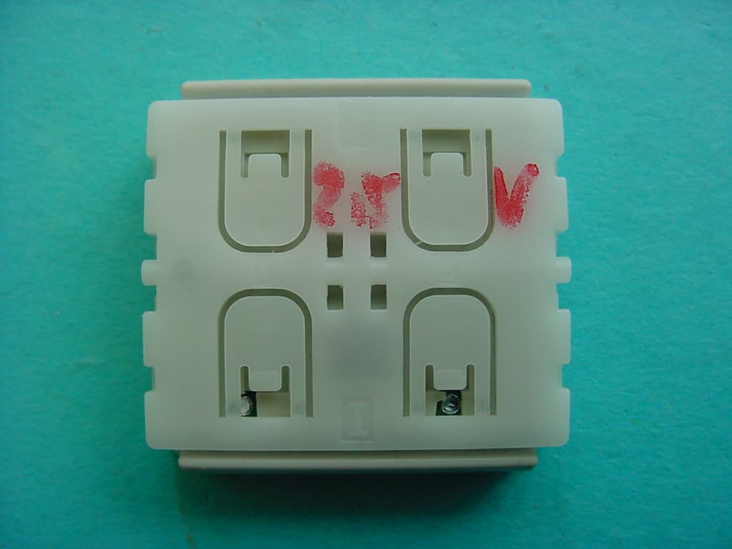 Wireless Switch - FCC ID SZV-PTM200 - EnOcean GmbH