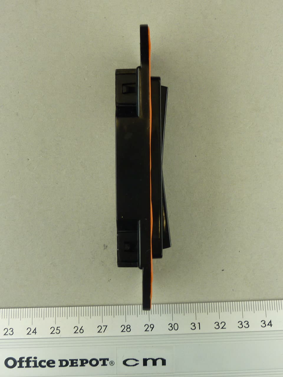 Pushbutton - FCC ID SZV-PTM211C - EnOcean GmbH (2)