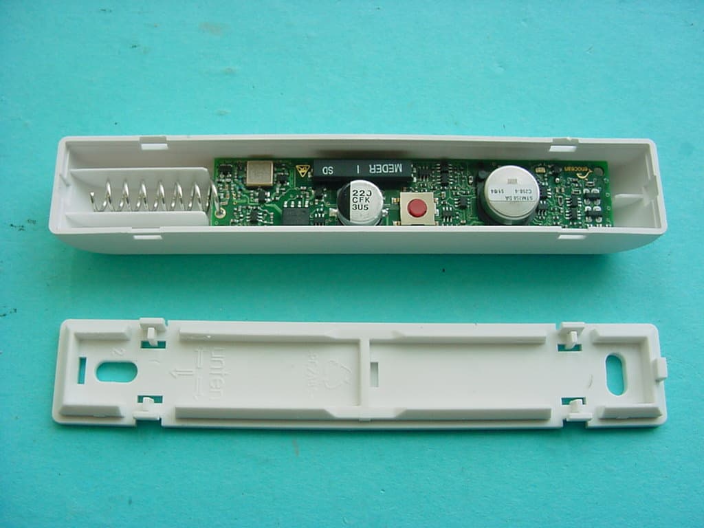 Wireless Burglar Alarm for Windows - FCC ID SZV-STM250 - EnOcean GmbH (3)