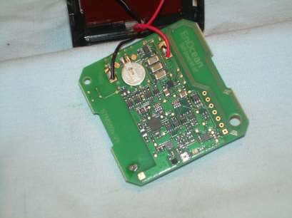 Temperature and Humidity Sensor with transmitter - FCC ID SZV-STM550U - EnOcean GmbH (2)
