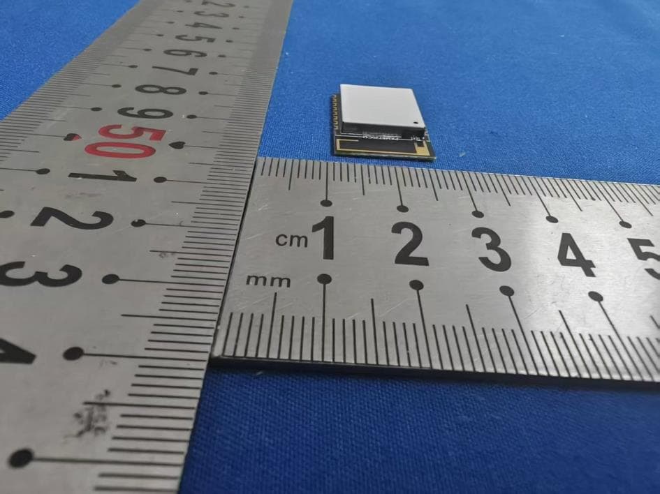 IOT Module - FCC ID SZY-DK9193 - Dexatek Technology Ltd. (5)