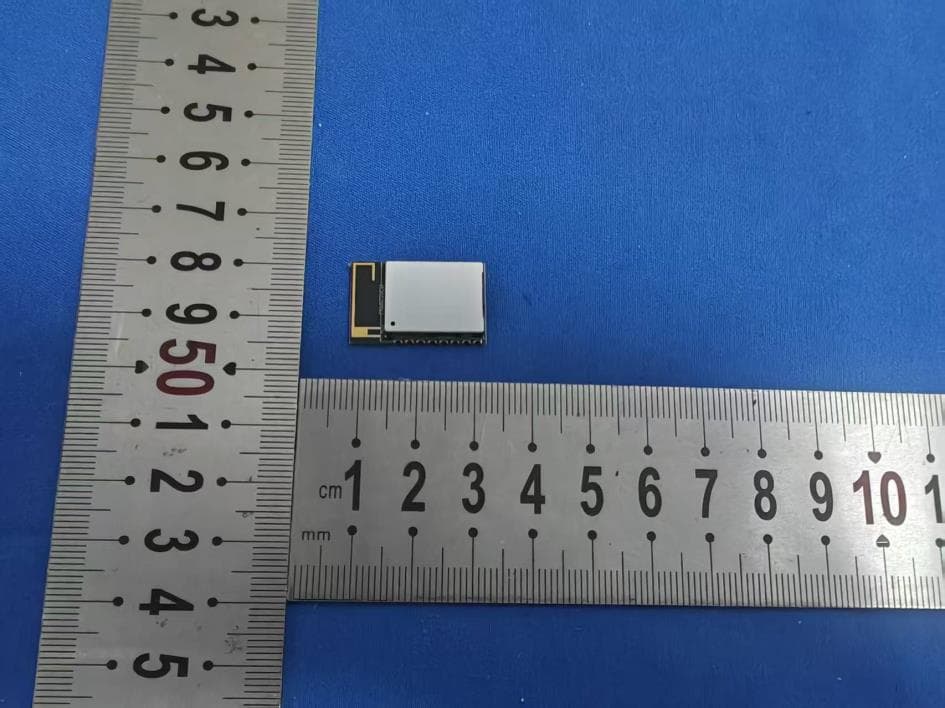 IOT Module - FCC ID SZY-DK9193 - Dexatek Technology Ltd. (2)