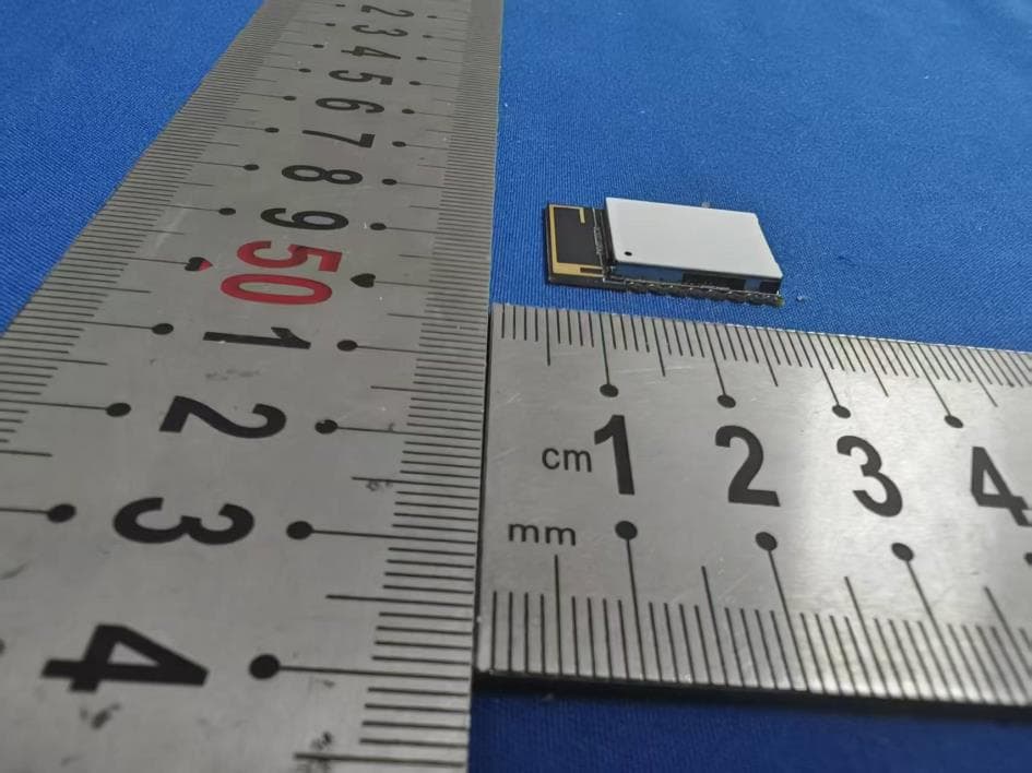IOT Module - FCC ID SZY-DK9193 - Dexatek Technology Ltd. (4)