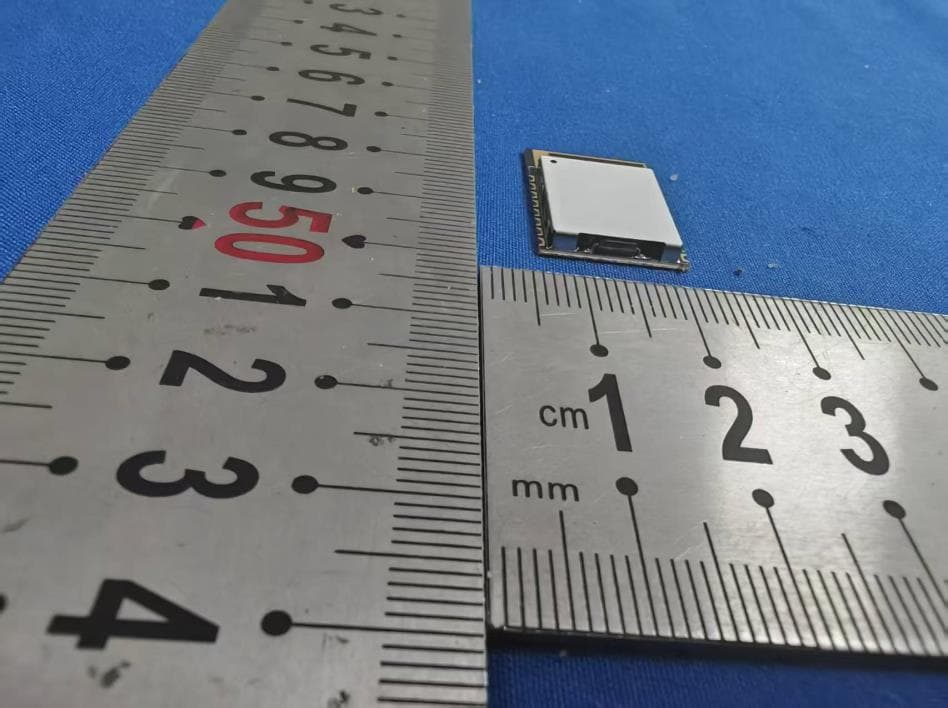 IOT Module - FCC ID SZY-DK9193 - Dexatek Technology Ltd. (3)