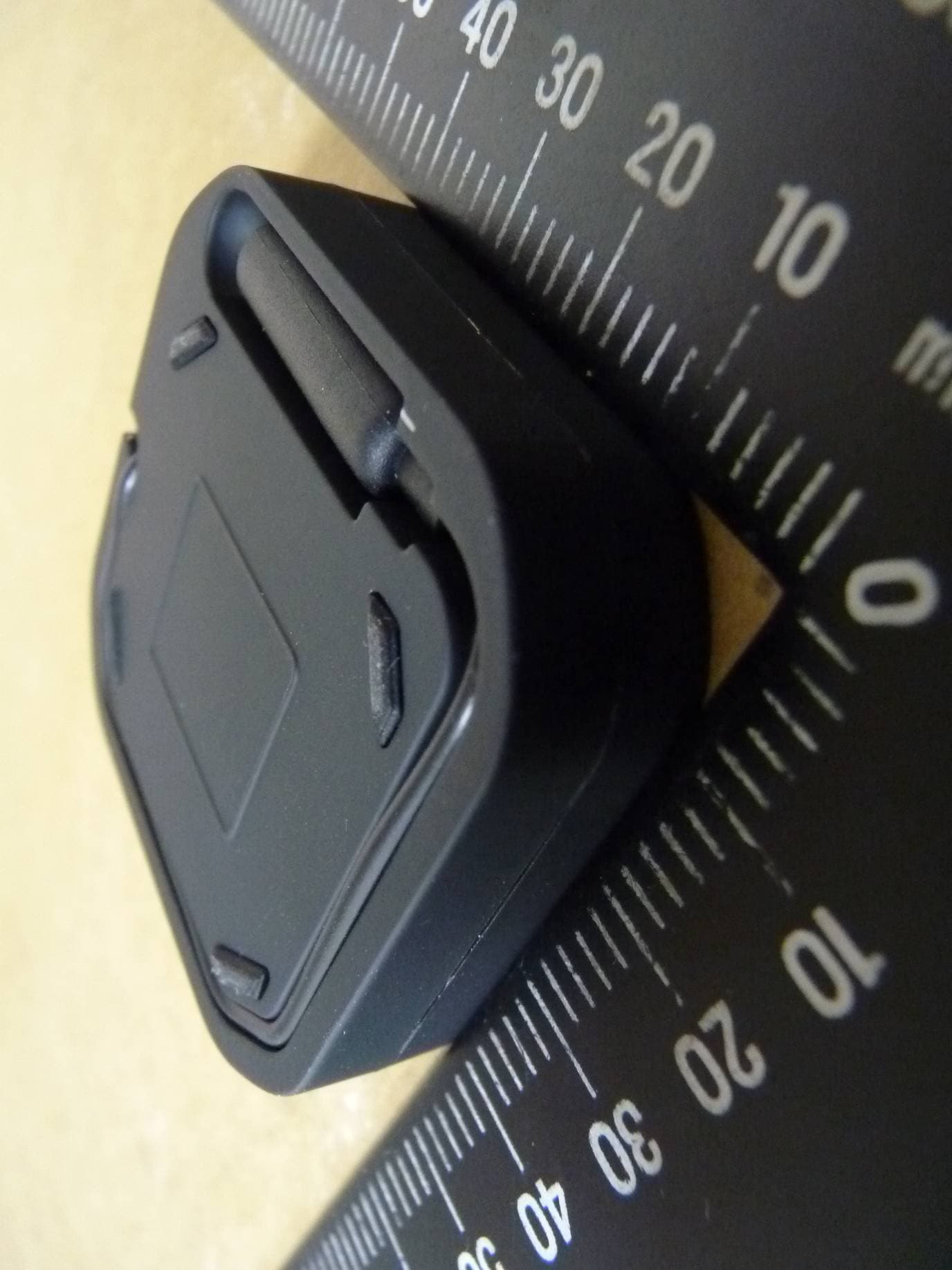Bluetooth Music - FCC ID SZY-SA5106 - Dexatek Technology Ltd. (2)