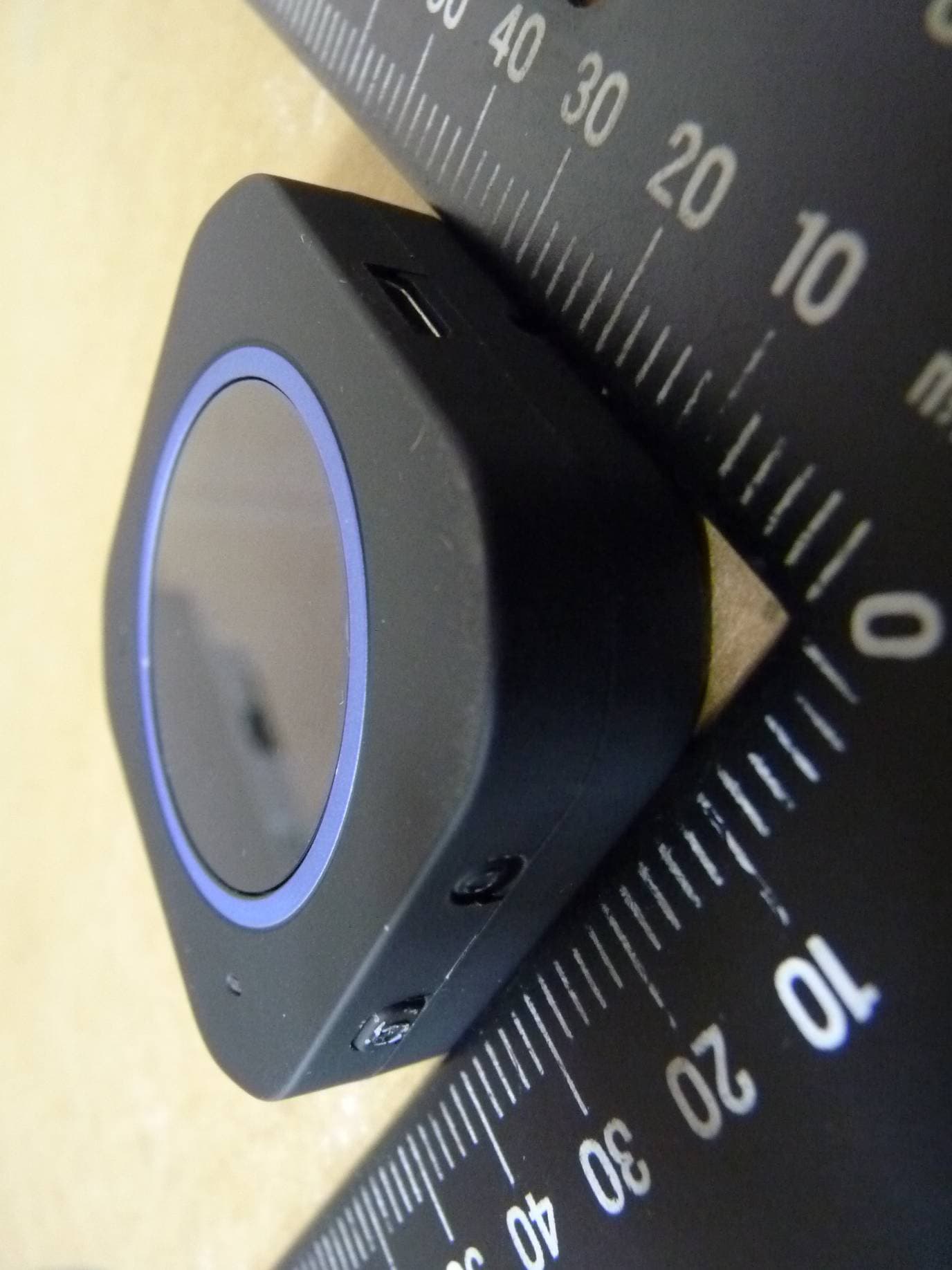 Bluetooth Music - FCC ID SZY-SA5106 - Dexatek Technology Ltd. (3)