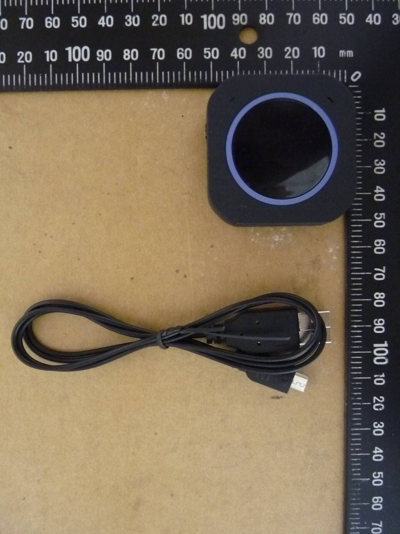 Bluetooth Music - FCC ID SZY-SA5106 - Dexatek Technology Ltd.
