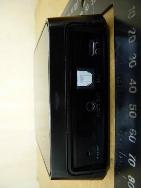 Wireless Audio Link - FCC ID SZY-SA5117 - Dexatek Technology Ltd. (5)