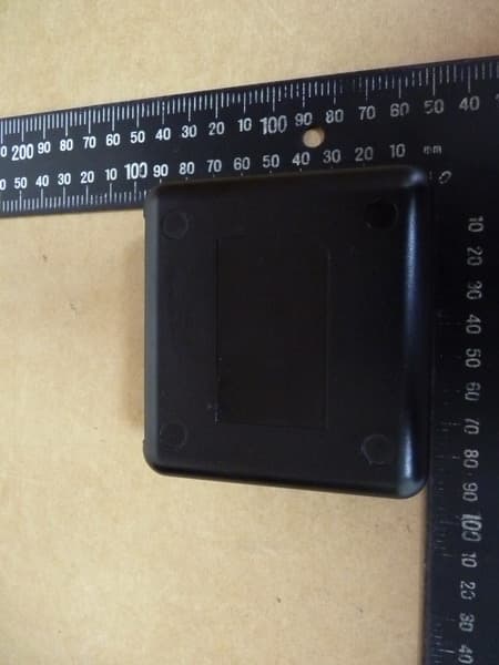 Wireless Audio Link - FCC ID SZY-SA5117 - Dexatek Technology Ltd. (3)