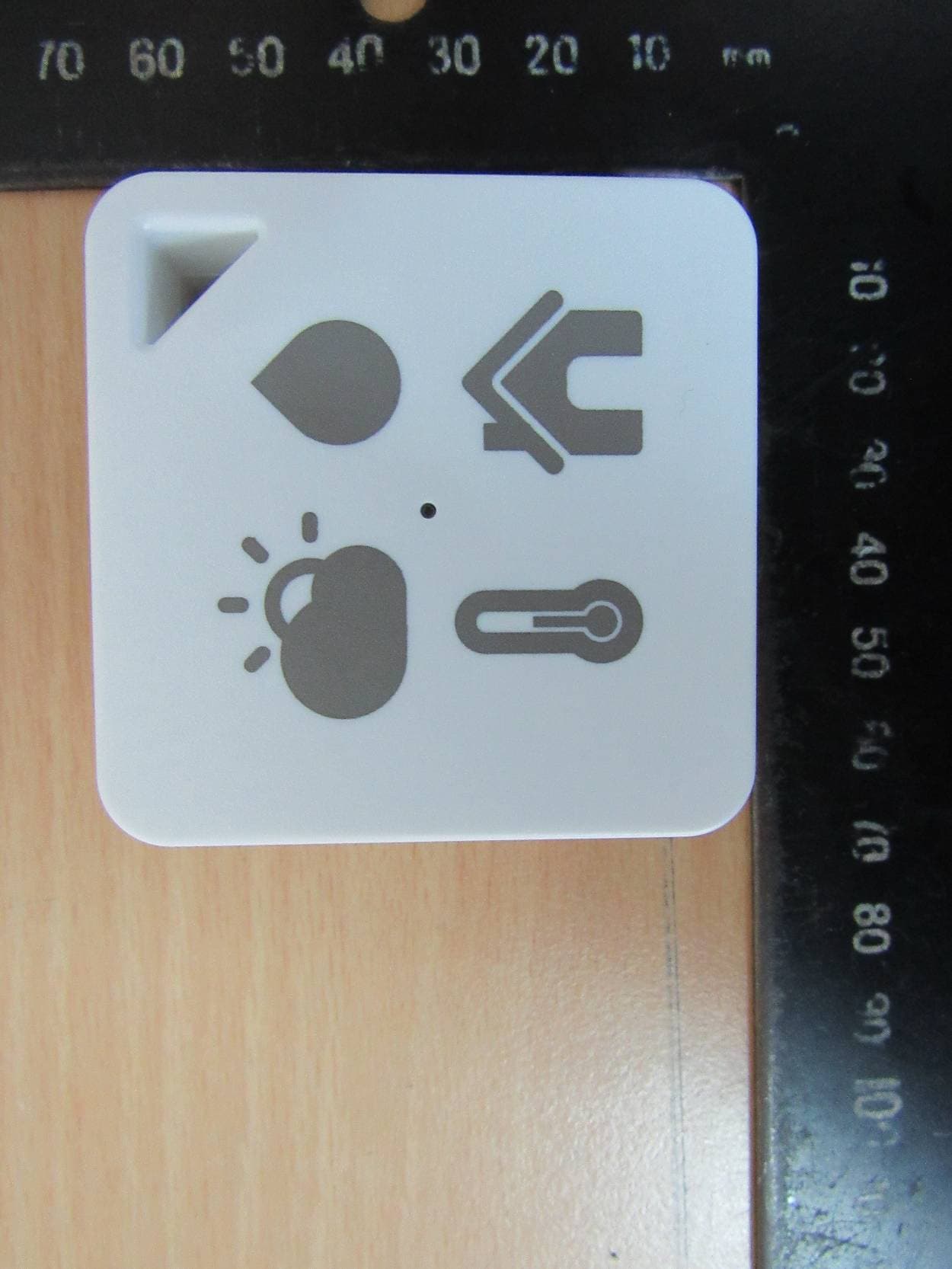 Weather Sensor - FCC ID SZY-SA7101 - Dexatek Technology Ltd. (5)