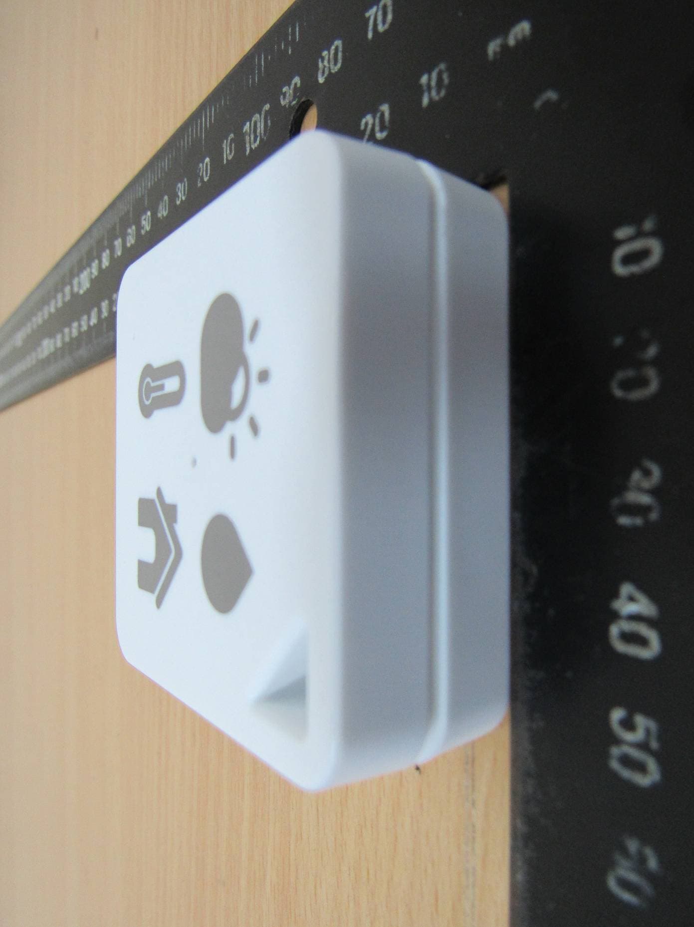 Weather Sensor - FCC ID SZY-SA7101 - Dexatek Technology Ltd. (3)