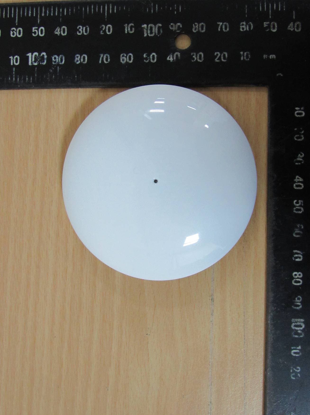Weather Sensor - FCC ID SZY-SA7101 - Dexatek Technology Ltd. (2)
