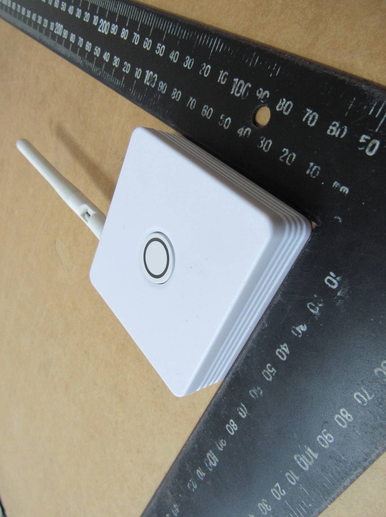 Smart Hub - FCC ID SZY-SA7113 - Dexatek Technology Ltd. (5)