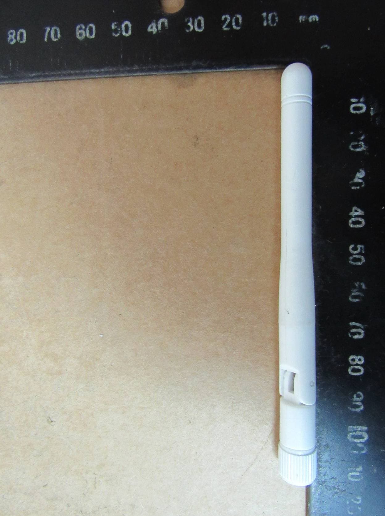 Smart Hub - FCC ID SZY-SA7113 - Dexatek Technology Ltd. (4)